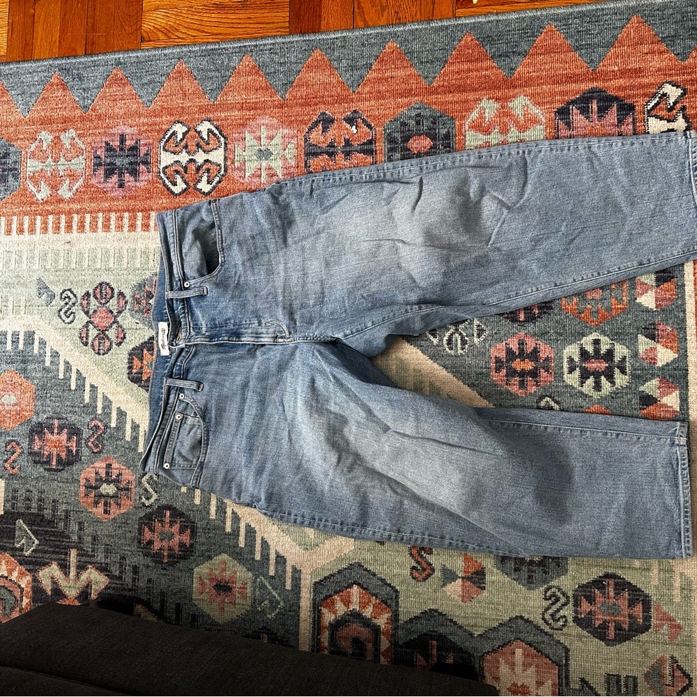 Women’s Madewell Jeans